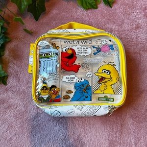 🆕 Limited edition Sesame Street bag